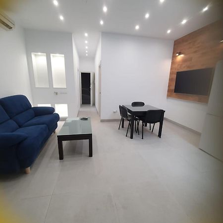 Urbanizacion La Roca, Estudio Torremolinos Exteriér fotografie