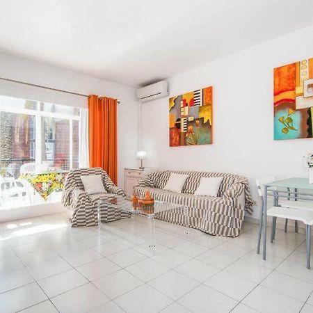 Urbanizacion La Roca, Estudio Torremolinos Exteriér fotografie