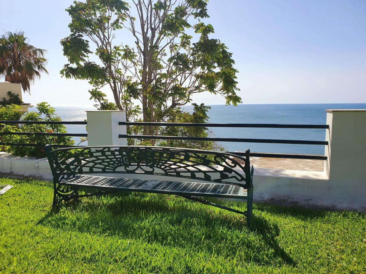 Urbanizacion La Roca, Estudio Torremolinos Exteriér fotografie