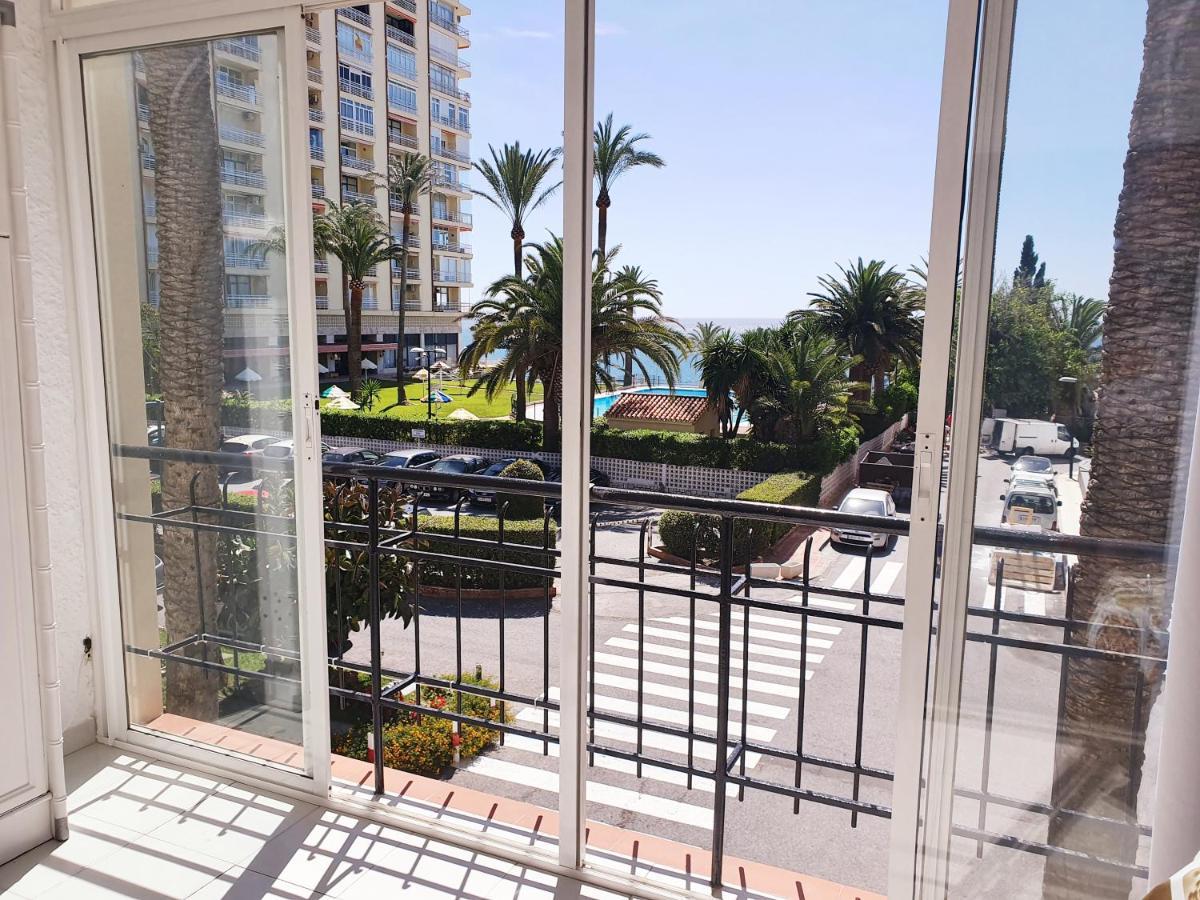 Urbanizacion La Roca, Estudio Torremolinos Exteriér fotografie