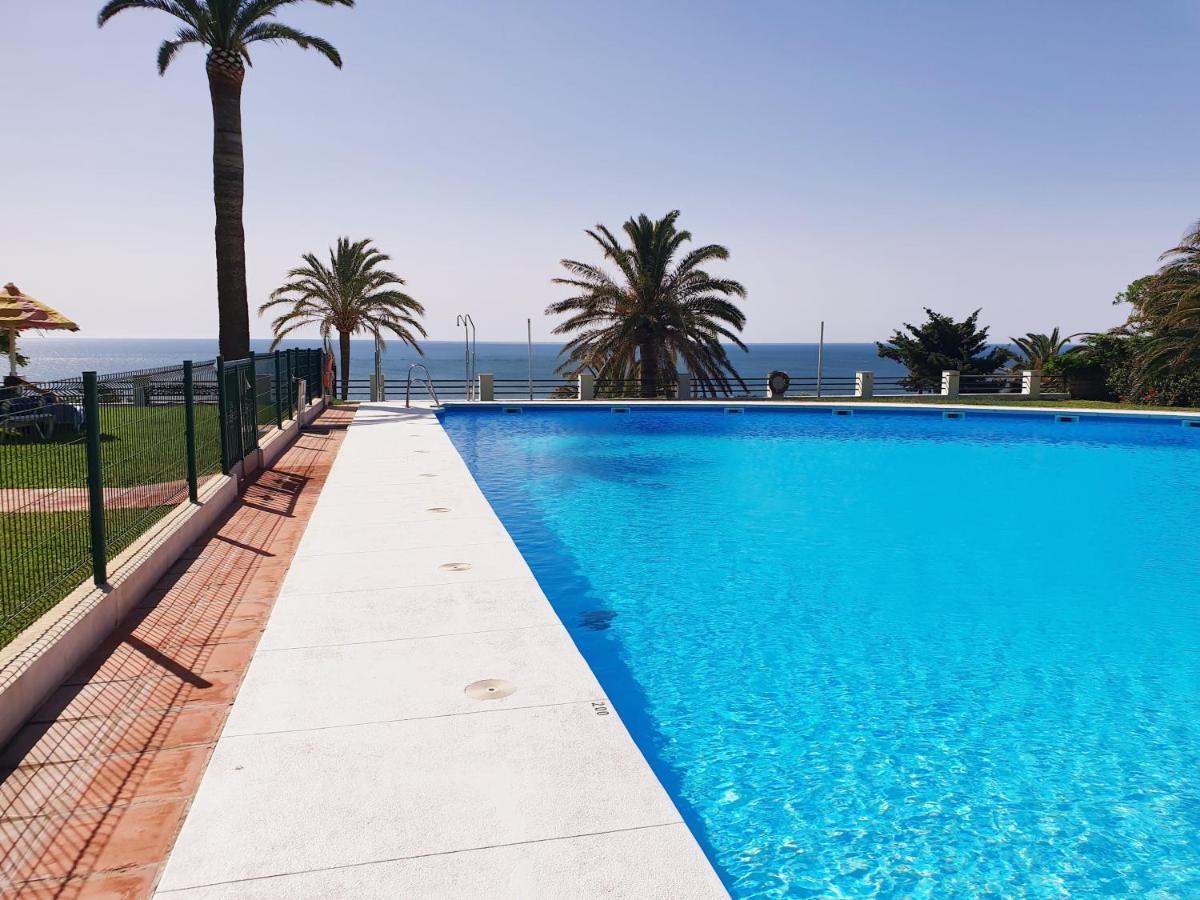 Urbanizacion La Roca, Estudio Torremolinos Exteriér fotografie