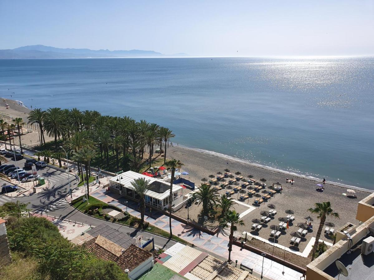 Urbanizacion La Roca, Estudio Torremolinos Exteriér fotografie