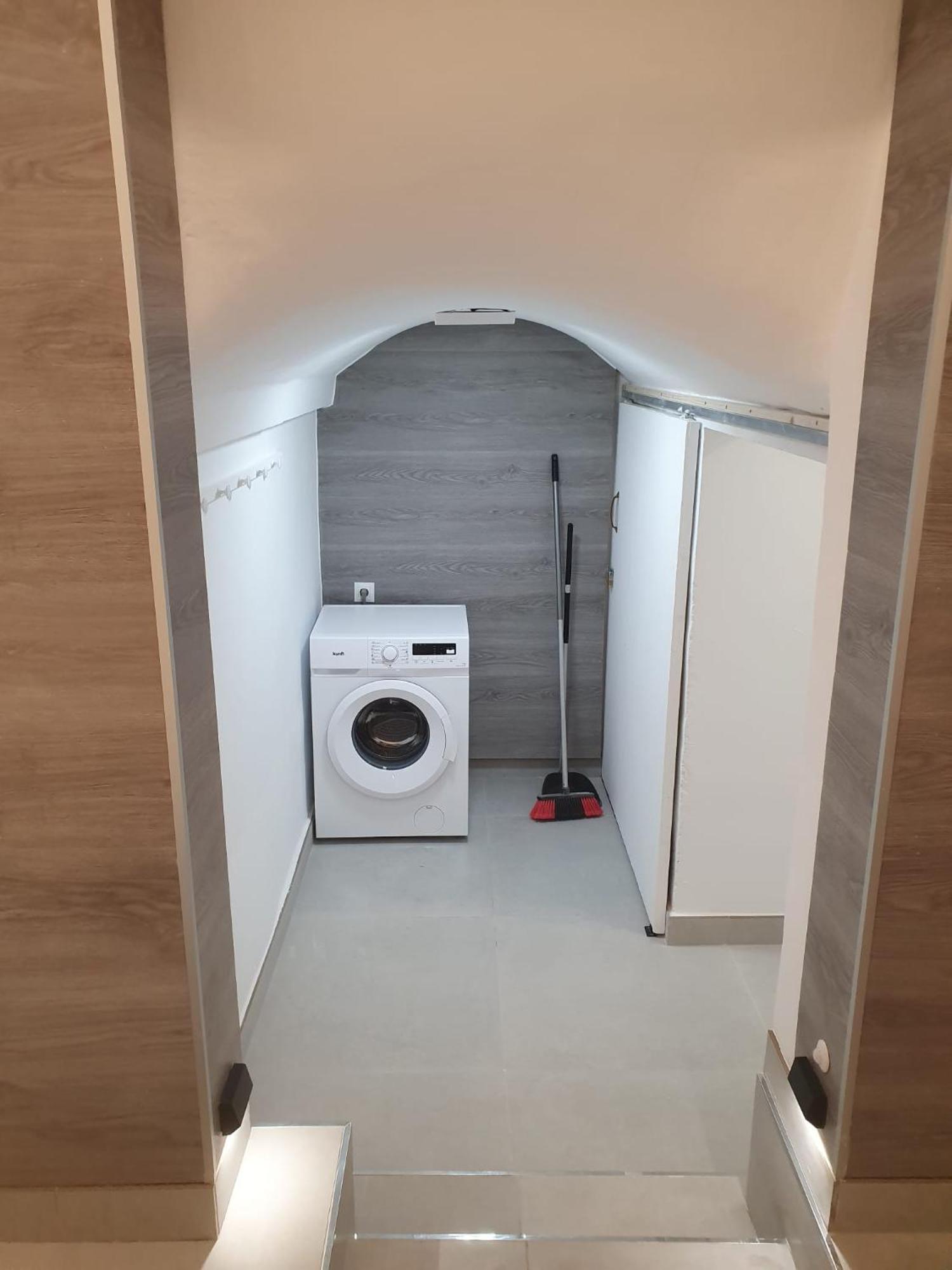 Urbanizacion La Roca, Estudio Torremolinos Exteriér fotografie