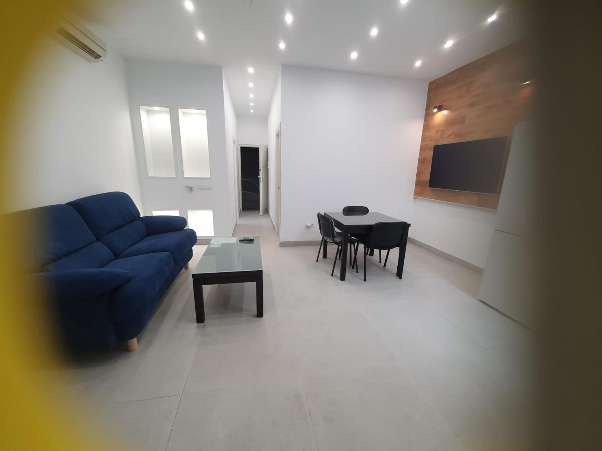 Urbanizacion La Roca, Estudio Torremolinos Exteriér fotografie