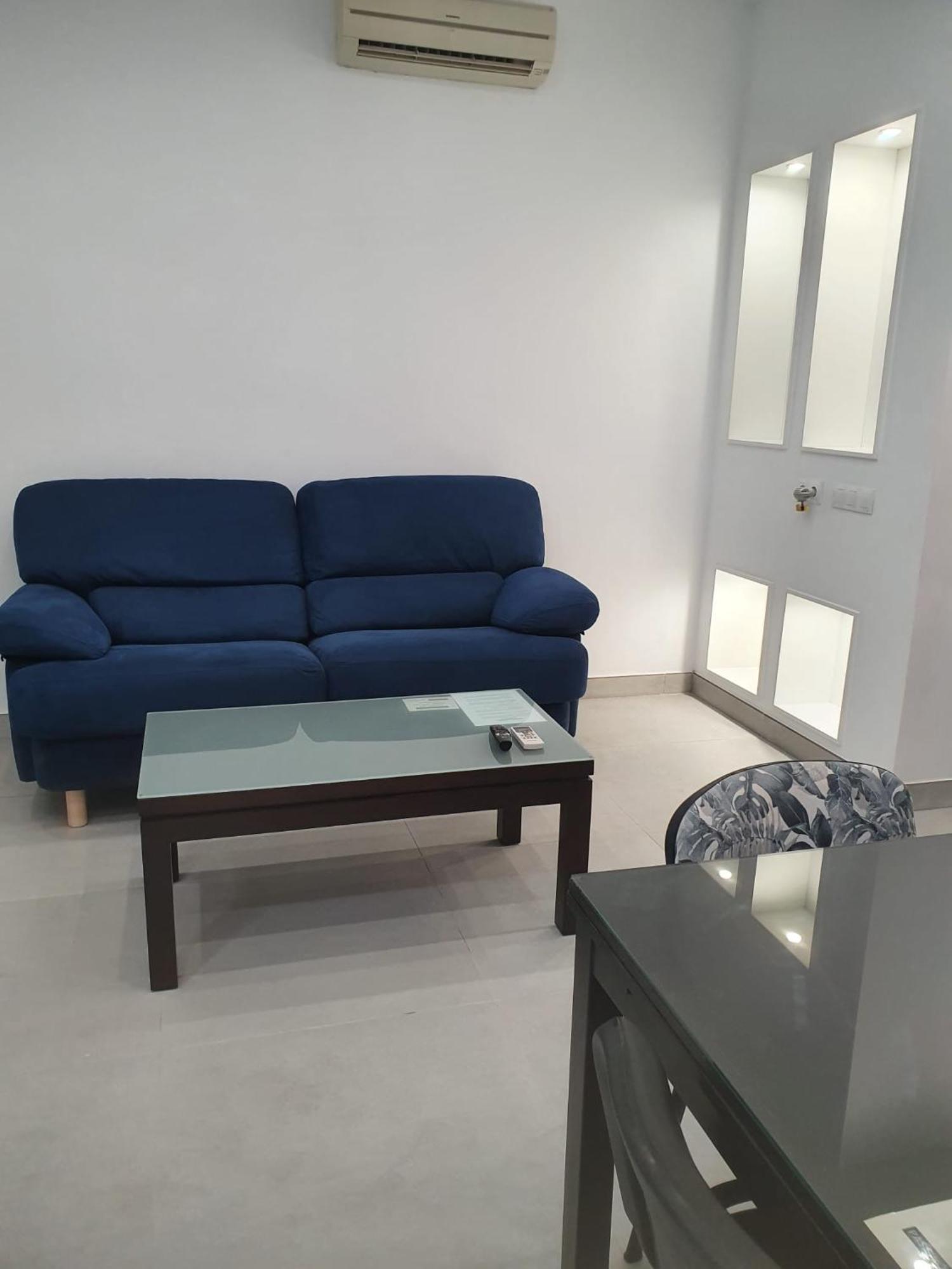 Urbanizacion La Roca, Estudio Torremolinos Exteriér fotografie
