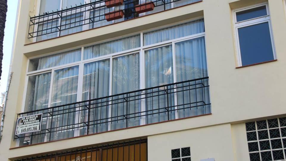 Urbanizacion La Roca, Estudio Torremolinos Exteriér fotografie