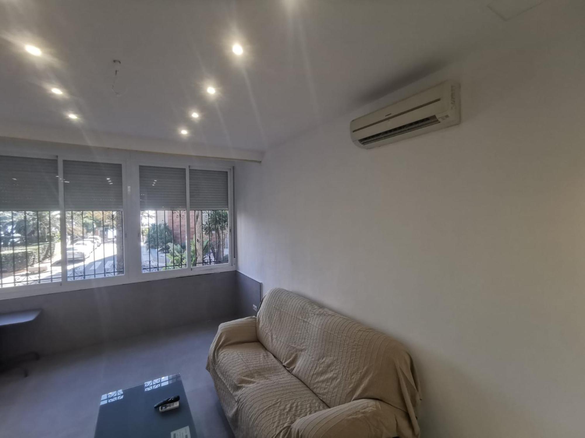 Urbanizacion La Roca, Estudio Torremolinos Pokoj fotografie