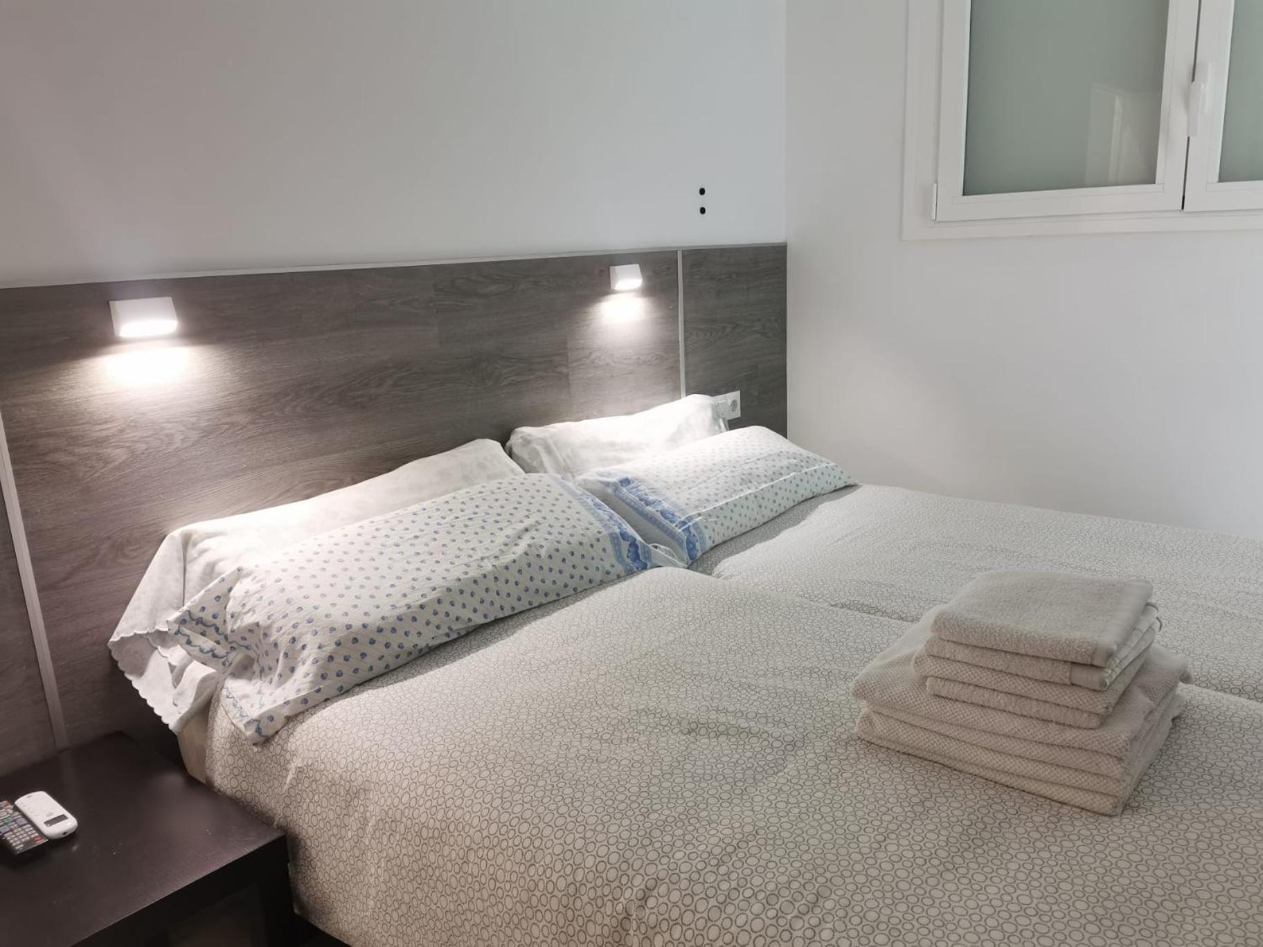 Urbanizacion La Roca, Estudio Torremolinos Pokoj fotografie