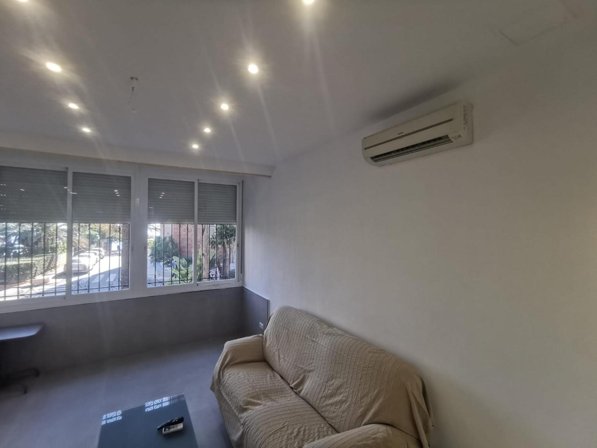 Urbanizacion La Roca, Estudio Torremolinos Pokoj fotografie