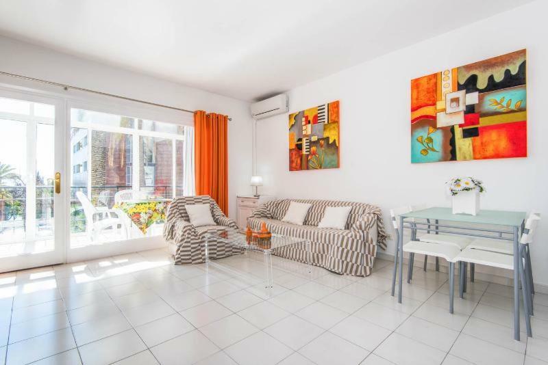 Urbanizacion La Roca, Estudio Torremolinos Exteriér fotografie